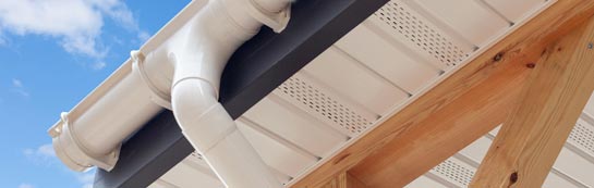 get Portlooe guttering quotes today